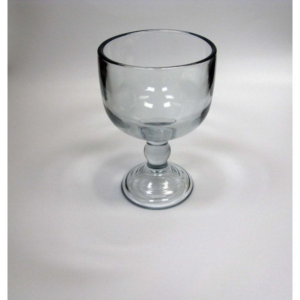 Anchor Hocking Anchor Hocking 32 oz. Large Weiss Goblet, PK12 07338 Zoro